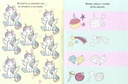 Maquetas y Actividades -Unicornios- Susaeta Ediciones
