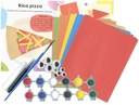 Caja de Manualidades: Arte de Papel - Susaeta Ediciones