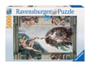 Puzzle 5000 piezas -Batalla en Alta Mar- Ravensburger
