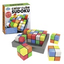 Color Cube Sudoku Thinkfun