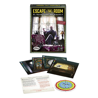 Escape The Room 2 Thinkfun