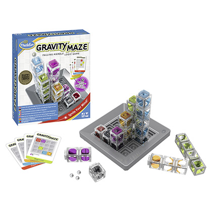 Gravity Mace Thinkfun