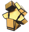 Cubo -Gear Ball- 3 x 3 Qiyi
