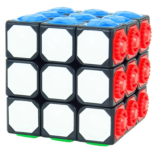 Cubo -Love 3 x 3 x 3- YJ