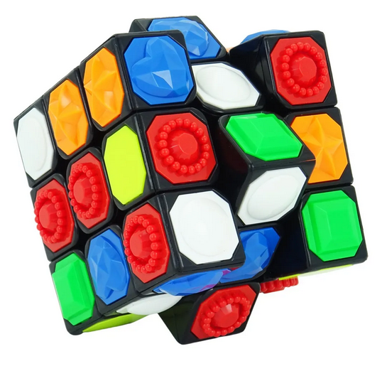 Cubo -Love 3 x 3 x 3- YJ