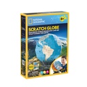 Set Puzzle 3D -Globo Terráqueo- National Geographic