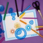 Spirograph -Original Set-