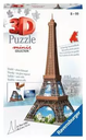 Puzzle 3D Mini -Torre Eiffel- Ravensburger