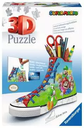 Puzzle 3D Sneaker -Super Mario- Ravensburger