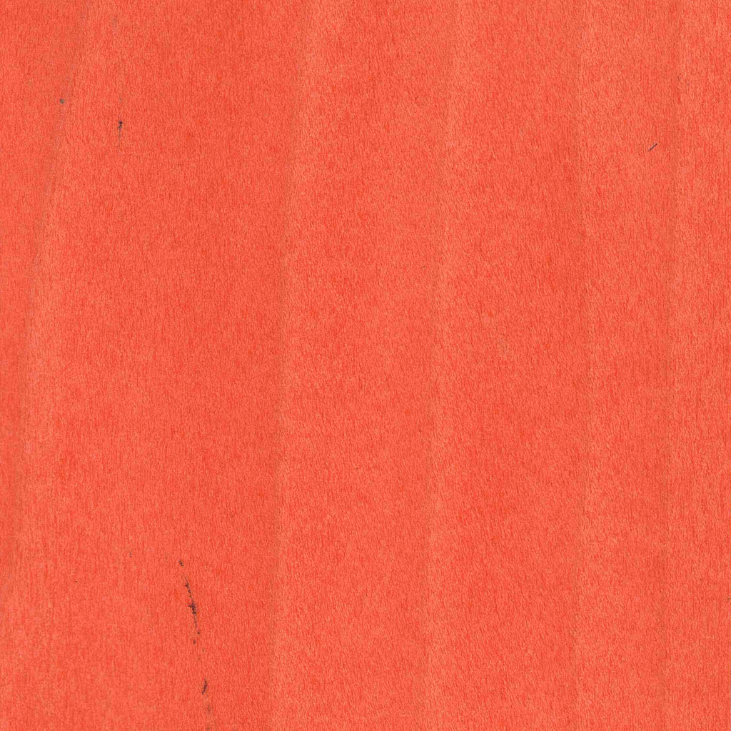 Chapa Madera Naranja 31 x 63 cm. Taracea 0,60 mm.