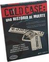 Cold Case 1: Una Historia de Muerte - Thinkfun