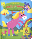 Cuento Puzzle -Unicornios- Susaeta Edicciones