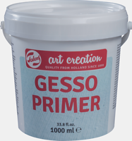 Gesso Fondo Universal (1000 ml.) Art Creation Talens