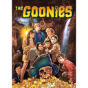 Puzzle 500 piezas -Cult Movies: Goonies- Clementoni