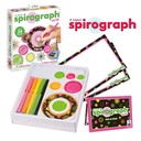 Spirograph -Neón- Set