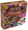 Piedras Positivas - Editorial Susaeta