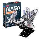 Set Puzzle 3D -Transbordador Discovery NASA -