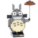 Kit Personaje 379 pzs. Pixo