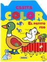 Casita Color -El Patito Feo- Susaeta Editorial