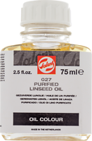 Aceite Linaza Purificado 75 ml. Talens