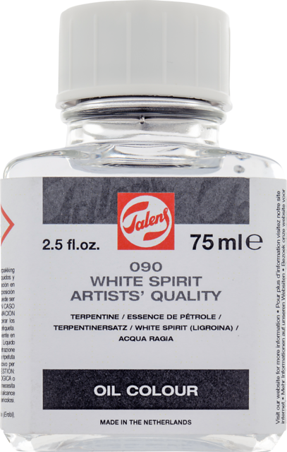 White Spirit 090 (75 ml.) Talens