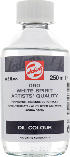 White Spirit 090 (250 ml.) Talens