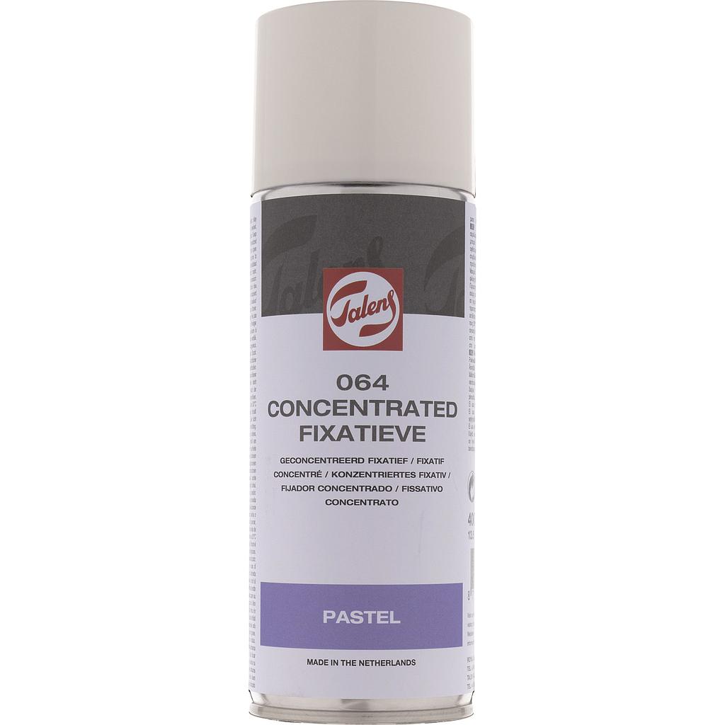 Fijativo Concentrado Spray (400 ml.) Talens