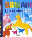 Origami. Unicornios y otros Seres Mágicos - Susaeta