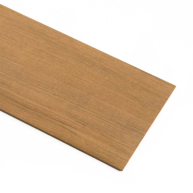 Plancha Madera Nogal 2 x 100 x 1000 mm.