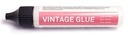 Cola Vintage Glue 29 ml. Especial Camafeos