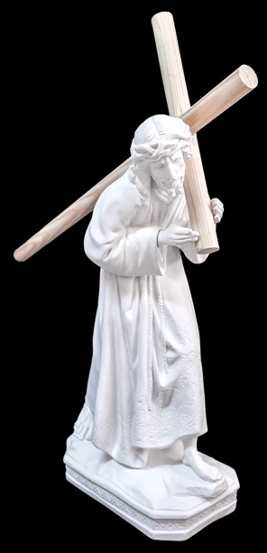 Jesús Nazareno 40 cm. Escayola