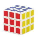 Cubo 3 x 3 Mini Qiyi