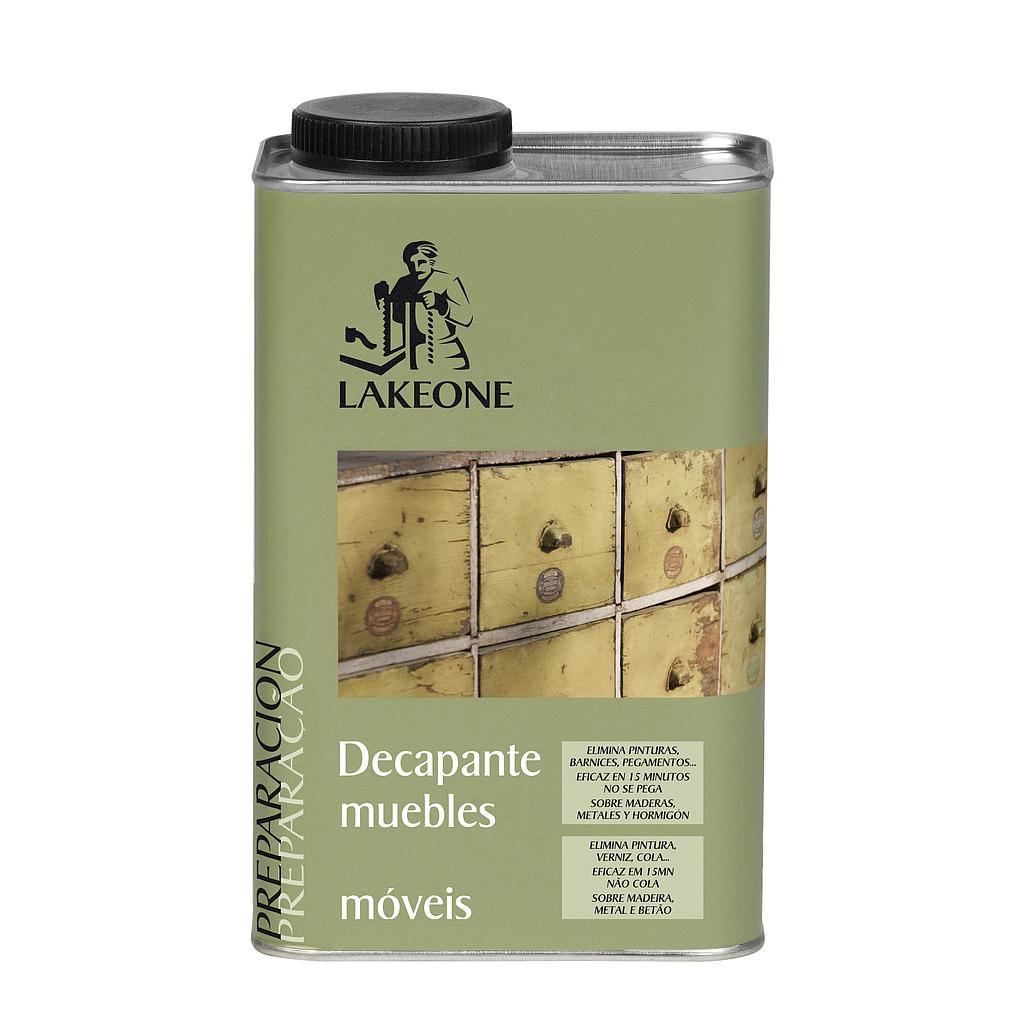 Decapante Universal (1 Kg.) Lakeone