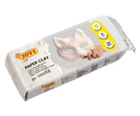 Paq. 680gr. Pasta de Papel preparada Jovi (12