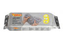 Pasta de Modelar Gris Air Dry Clay 250 gr. Jovi