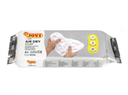 Pasta de Modelar Blanca Air Dry Clay 500 gr. Jovi