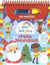 Boli Mágico -¡Feliz Navidad!- Susaeta Ediciones