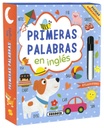 Fichas Educativas -Mis Primeras Palabras en Inglés- Susaeta Ediciones