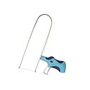 Cortador Porex 3V (2xAA)+ 3 Repuestos Star Tec