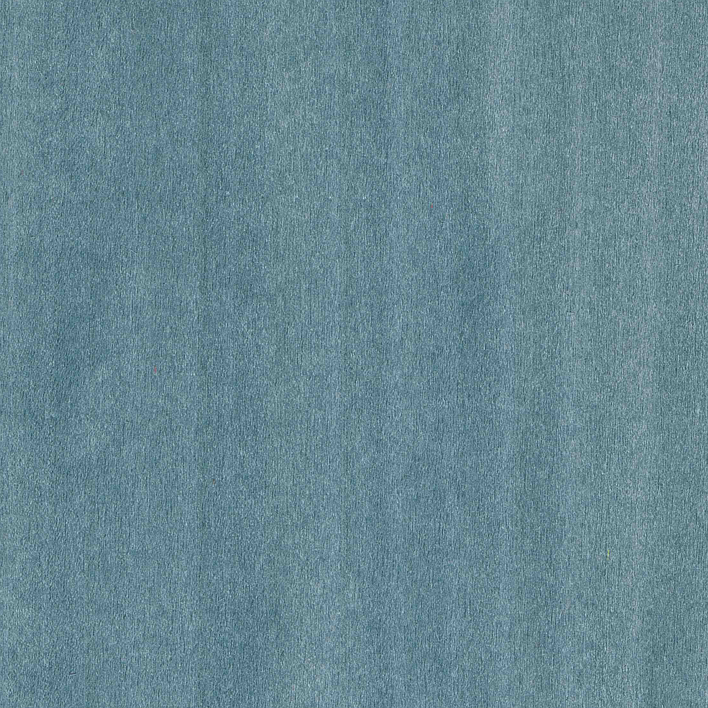 Chapa Madera Azul Claro 29 x 62 cm. Aprox. Taracea 0,60 mm.
