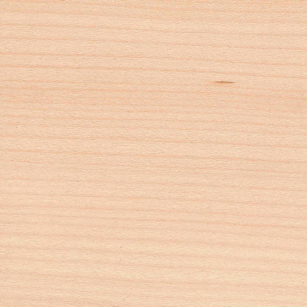 Chapa Madera Maple 33 x 63 cm. Aprox. Taracea 0,60 mm.