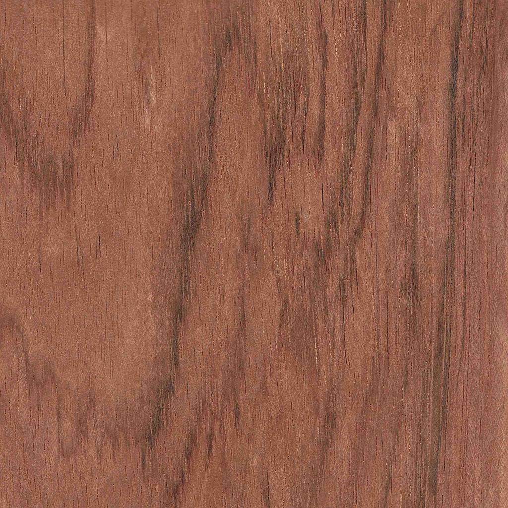 Chapa Madera Bubinga 30 x 62 cm. Aprox. Taracea