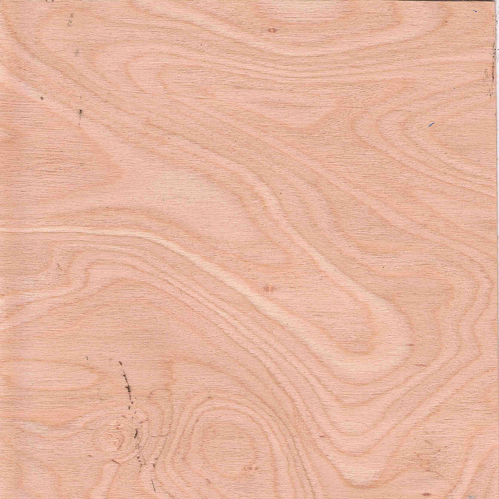 Chapa Madera Raiz Maple 29 x 60 cm. Taracea 0,60 mm. (Anular)