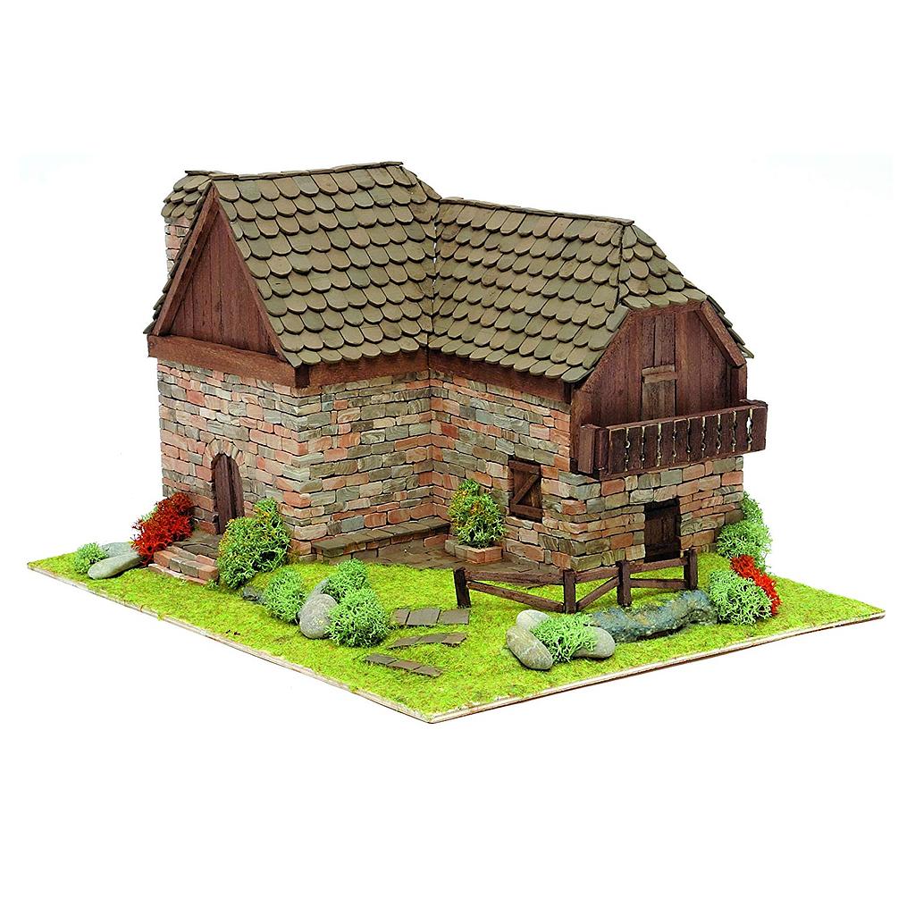 Set Country 11 Domus Kits