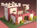 Set Construcción -Castillo 2- Keranova