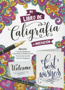 Libro Kit -Mi Libro de Caligrafía- Susaeta Ediciones