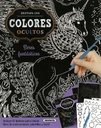 Colores Ocultos -Seres Fantásticos- Susaeta Ediciones