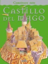 Construye este Castillo del Mago - Susaeta