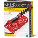 KidzRobotix / Dominobot - 4M