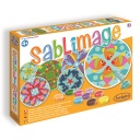 Taller Arenas Sablimage -Mandalas Animales- Sentosphere